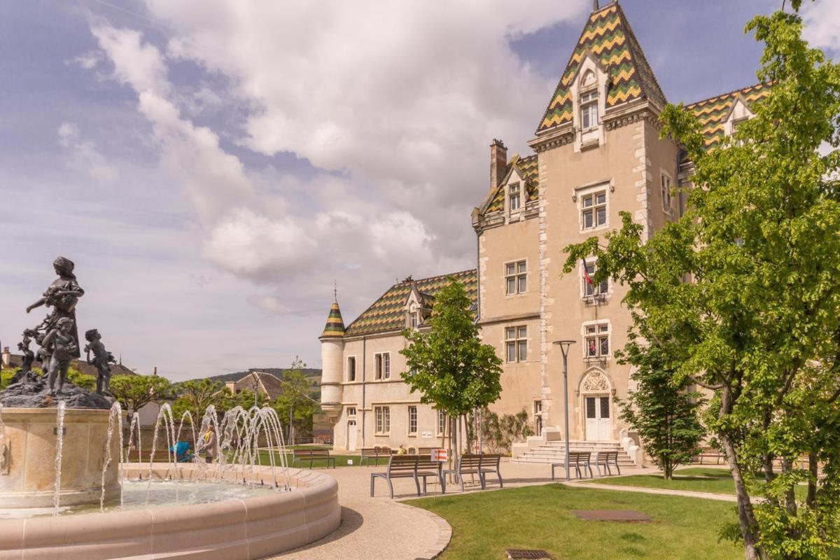 Maison Picard Saint-Romain  Exterior foto
